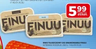 Маргарин Finuu