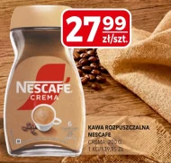 Розчинна кава Nescafe