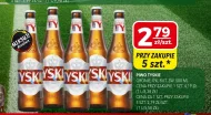 Пиво Tyskie