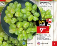 Виноград Białe