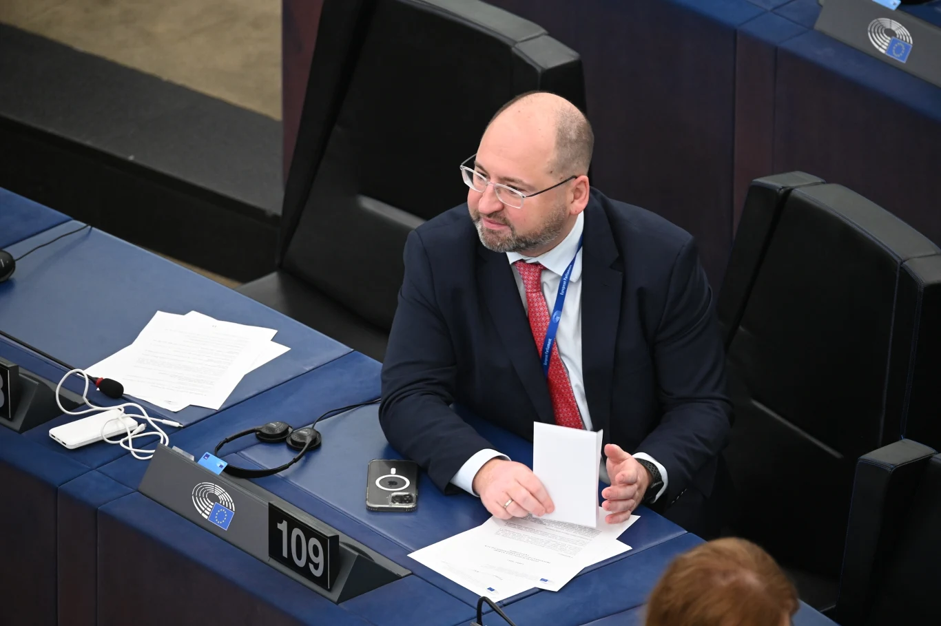 Grill Morawieckiego rozpala PiS. Bielan pyta o intencje