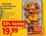 Свинячий набір Grill&Fun