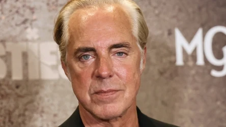 Titus Welliver