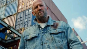 "Buntownik" [trailer 2]