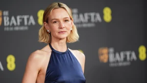 Carey Mulligan