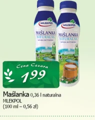 Пахта Mlekpol