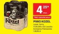Пиво Kozel