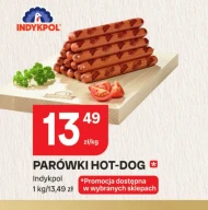 Ковбаси Indykpol