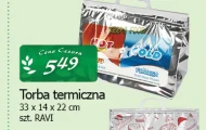 Torba termiczna RAVI