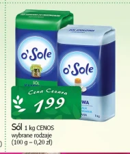 Sól O'Sole