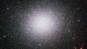 Niezwykłe odkrycie w Omega Centauri. Pierwsza czarna dziura z "tysięcy"