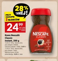 Кава Nescafe