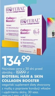 Suplement diety Biotebal