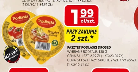 Паштет Podlaski