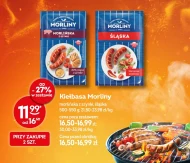 Kiełbasa Morliny