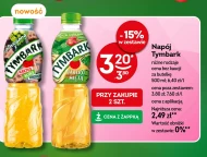 Napój Tymbark