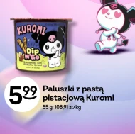 Paluszki Kuromi