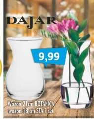 Wazon Dajar