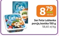 Feta Lublanka