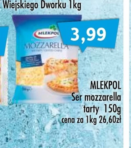 Сир Mlekpol