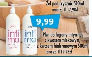 Płyn do higieny intymnej