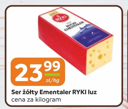 Сир Ryki
