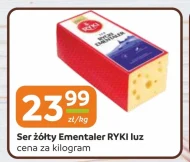 Сир Ryki