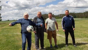 "Rolnicy. Podlasie"