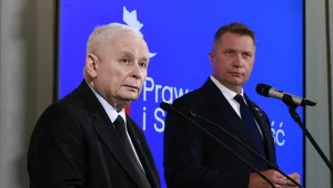 Przemysław Czarnek na wylocie? Wymowne słowa ważnego polityka PiS