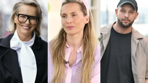 Wiśniewska nie wytrzymała po rewelacjach męża. Nie będzie jak Smaszcz i Pela