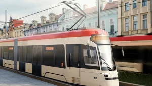 To będą najdłuższe tramwaje w Polsce. Rozstrzygnięto przetarg