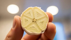 Wymiatają złogi z naczyń krwionośnych. Włącz do diety na wysoki cholesterol