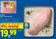Filet z piersi indyka Rzeźnik
