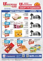 Gazetka promocyjna  WSS Praga Południe