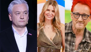 Biedroń reaguje na powrót Wiśniewskiego do Mandaryny. Padły gorzkie słowa