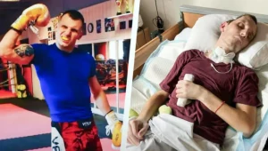 Po walce w ciężkim stanie trafił do szpitala. Są nowe informacje ws. Polaka