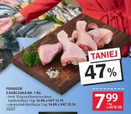 Куряча гомілка