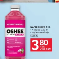 Випий Oshee