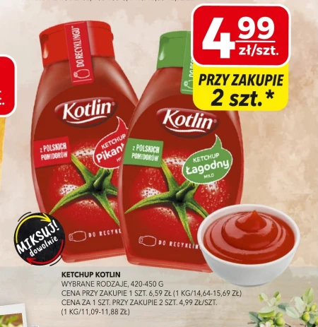 Кетчуп Kotlin
