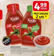 Кетчуп Kotlin