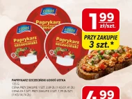Paprykarz szczeciński Łosoś Ustka