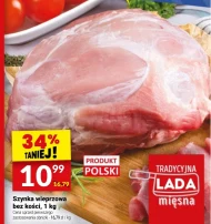 Szynka Polski