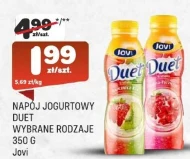 Napój Jovi
