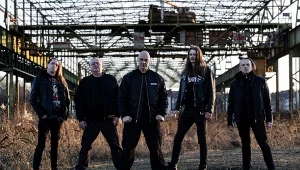 Exumer przed premierą