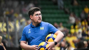 Głośno o Polaku w Ukrainie. Najlepiej od lat. W federacji pracują 3 osoby