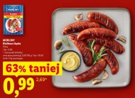 Kiełbasa Morliny