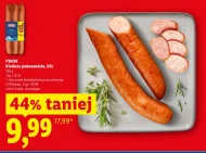 Kiełbasa podwawelska Pikok