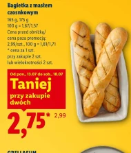 Bagietka