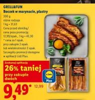 Boczek Grill&Fun
