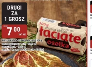 Masło Łaciate